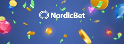 nordicbet bonus kierrätys